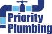 Priority Plumbing Logo